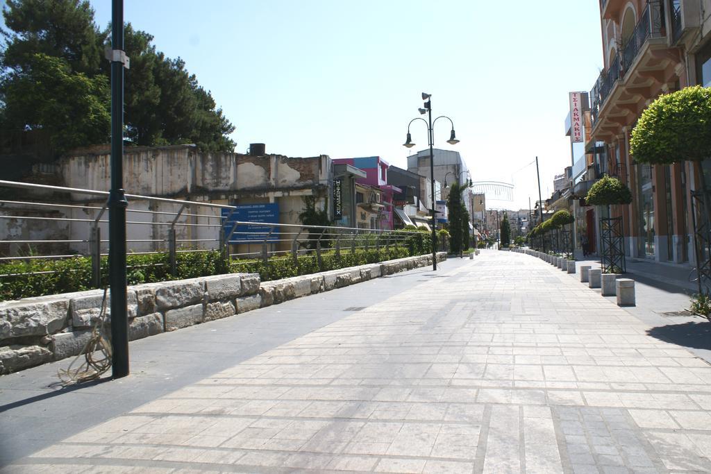Hotel Park Larissa Exterior photo